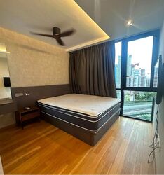 The Trilinq (D5), Condominium #604819001